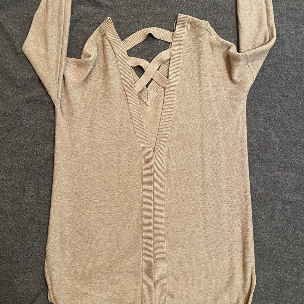 Sweater - Picture 3 of 3